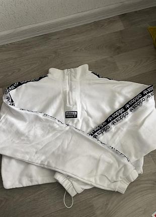 Кофта adidas