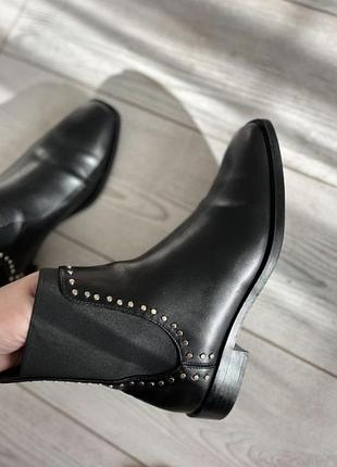 Гарні челсі zara 37