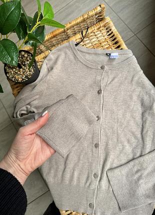 Жіночий кардиган 2