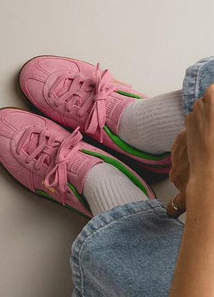 Кросівки puma palermo special 38,5 розмір