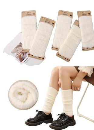 Гетри без стопи