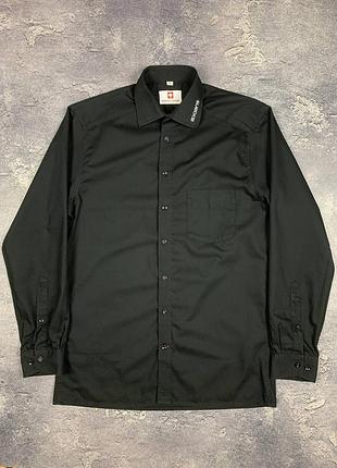 Рубашка engelbert strauss рубашка оригинал. размер l