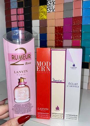 Набор парфюма женских