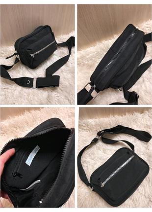 Удобная сумка на плечо primark