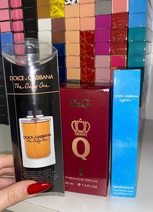 Набор парфюма женских