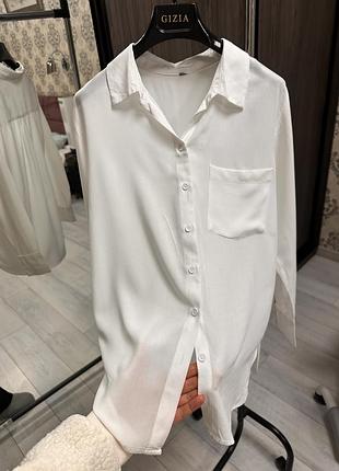 Рубашка жіноча п. s-m ,  bershka