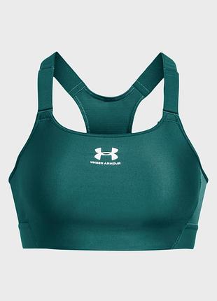 Новый женский топ ua hg armour high новая коллекция