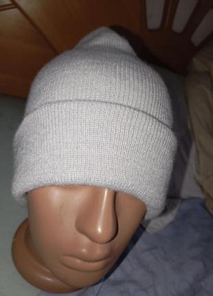 Шапочка жіноча поліестр доросла