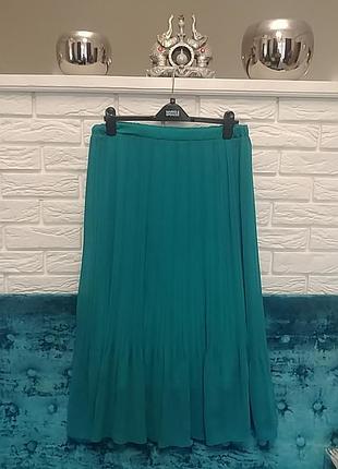 Юбка миди🍁⚡🍁