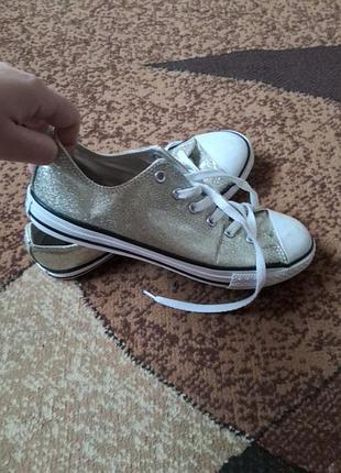 Кеды мокасины-кроссовки