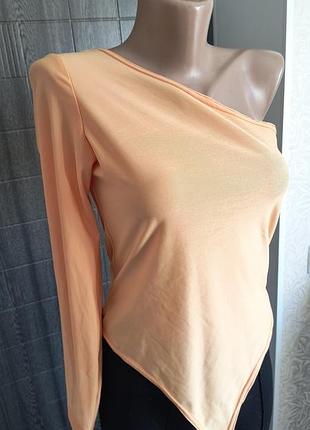 Стильна майка боді