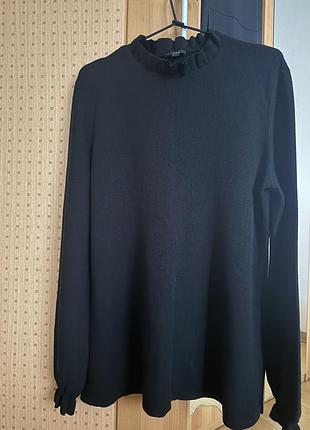 Светр cos вовна