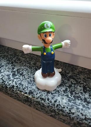 Фигурка super mario mc donald s 2016