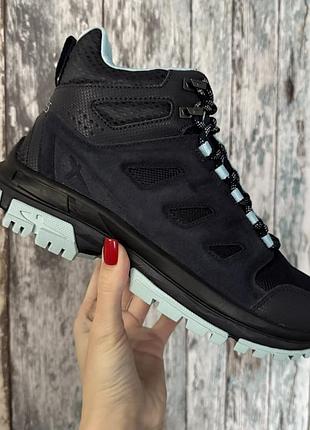 💙зимові tamaris gore-tex t-hike active