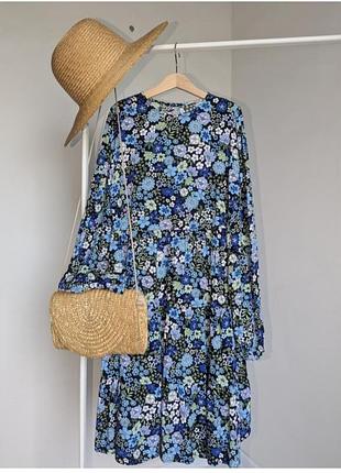 Платье плвяное