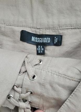 Стильные юбка шорты 2