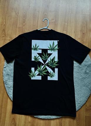 Футболка off-white originally