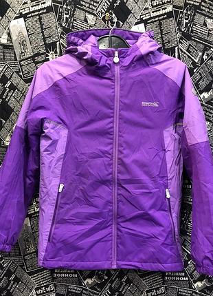 Куртка осень