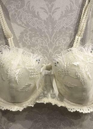 Бра бюст reger by janet reger