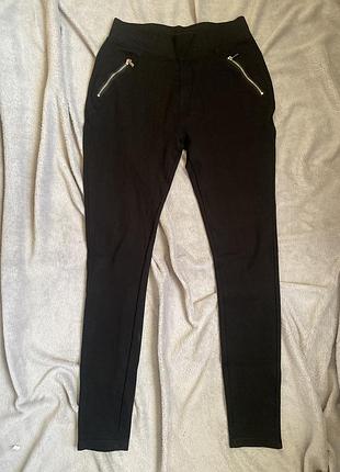 Плотные лосины