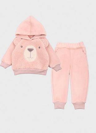 Теплий одяг