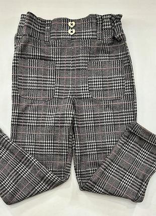 Брюки 5-6 р
