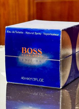 Boss in motion edition iv 40ml edt hugo boss