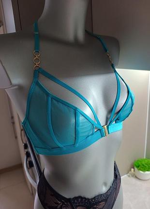 Фірмовий топ бюстгальтер м (75в)