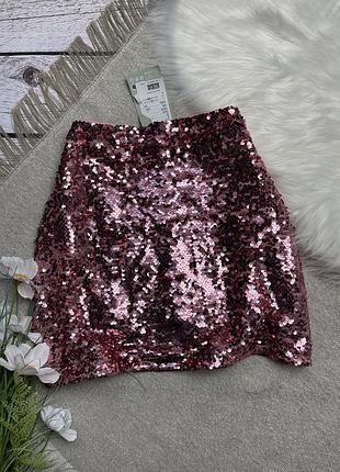 Нова спідниця-шорти