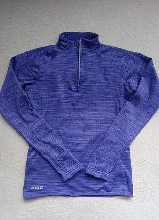 Термо лонгслів inoc