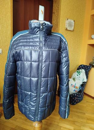 Куртка фирмы sleeve empire