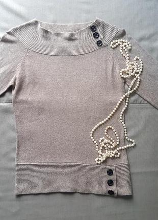 Джемпер кофта 100113