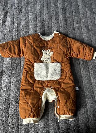 Дитячий ромпер, комбінезон