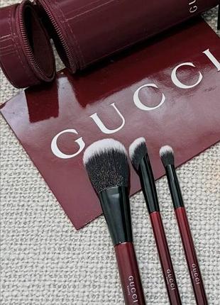 Пензлики gucci