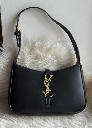 Неймовірна сумка багет ysl