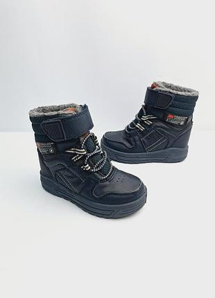 Черевики george