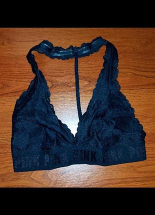 Топ виктория сикрет. розмір s victoria secret