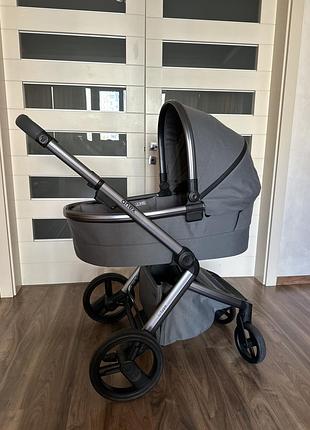 Коляска anex l/type 2в1 в дуже хорошому стані