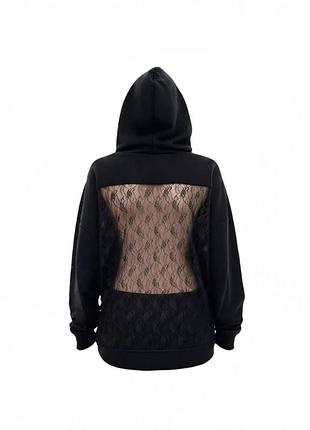 Трендові худі з відкритою спинкою 🔥