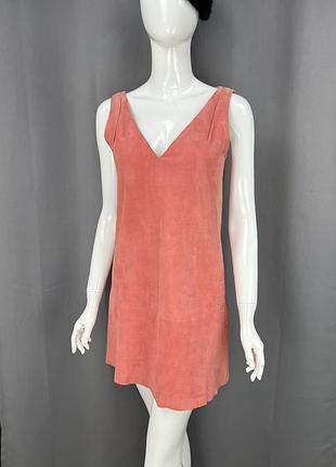 Balenciaga leather dress кожаное платье платье баленсиага