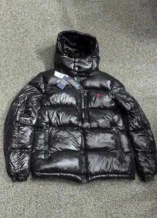 Чоловіча куртка polo , зимова куртка