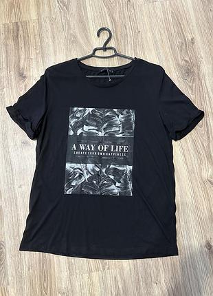 Футболка мохіто