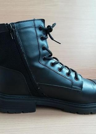 Чоловічі черевики демісезон lc waikiki