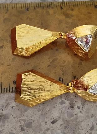 Yves saint laurent кліпси