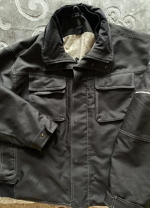 Куртка 3xl