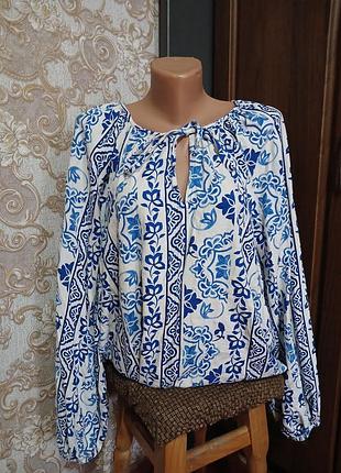 Блуза красивая🎀