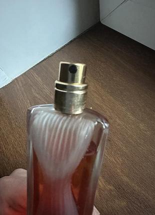 Givenchy  organza оригінал папфуми . 2