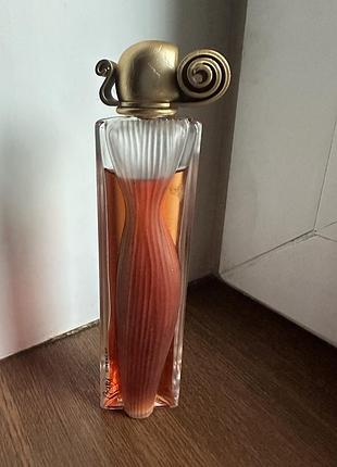 Givenchy  organza оригінал папфуми . 8