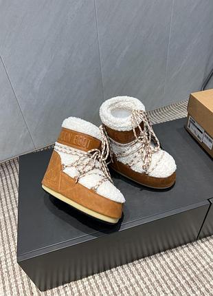 Дутики ugg moonboot