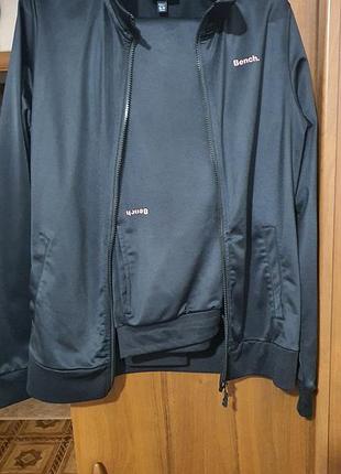 Женский спортивный костюм bench. р. м.
